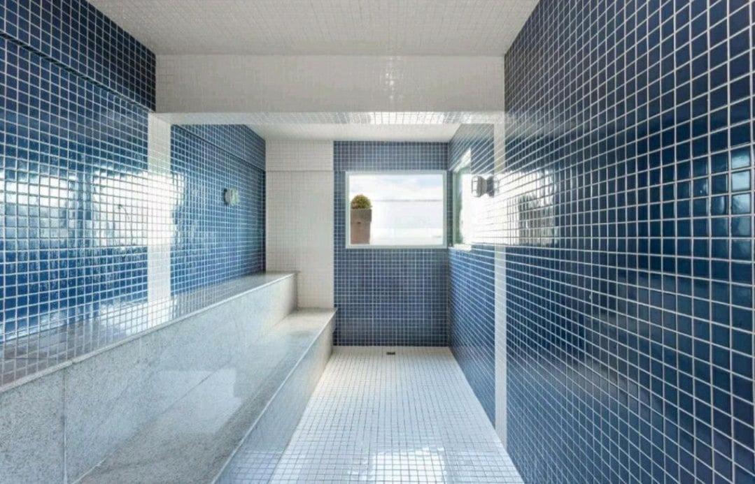 Flat 804 - Conforto E Vista Panoramica Em Macaé Екстериор снимка