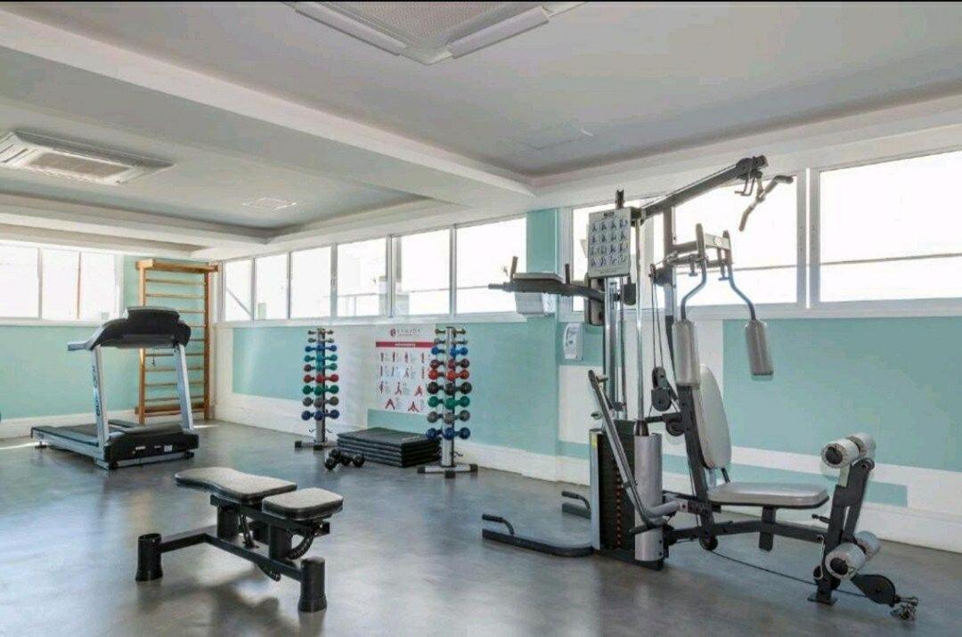 Flat 804 - Conforto E Vista Panoramica Em Macaé Екстериор снимка